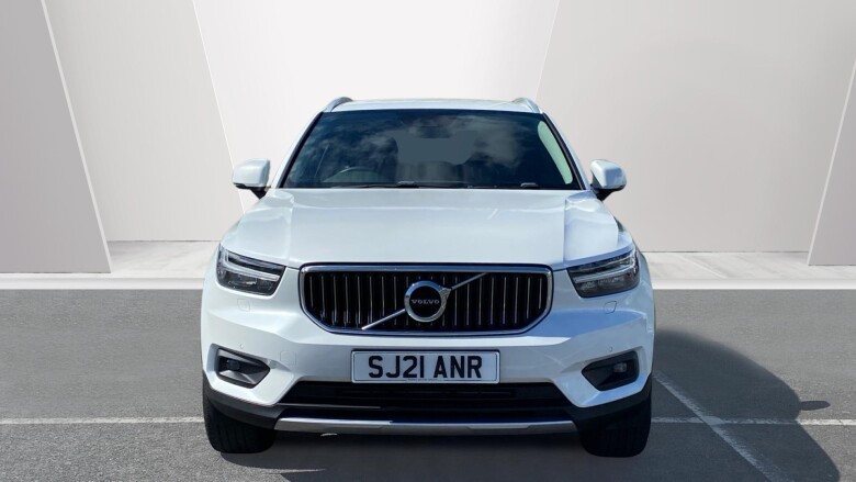 Volvo Xc40 1.5 T3 [163] Inscription Pro 5dr Geartronic Petrol Estate